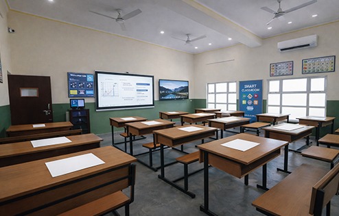 Classroom 3